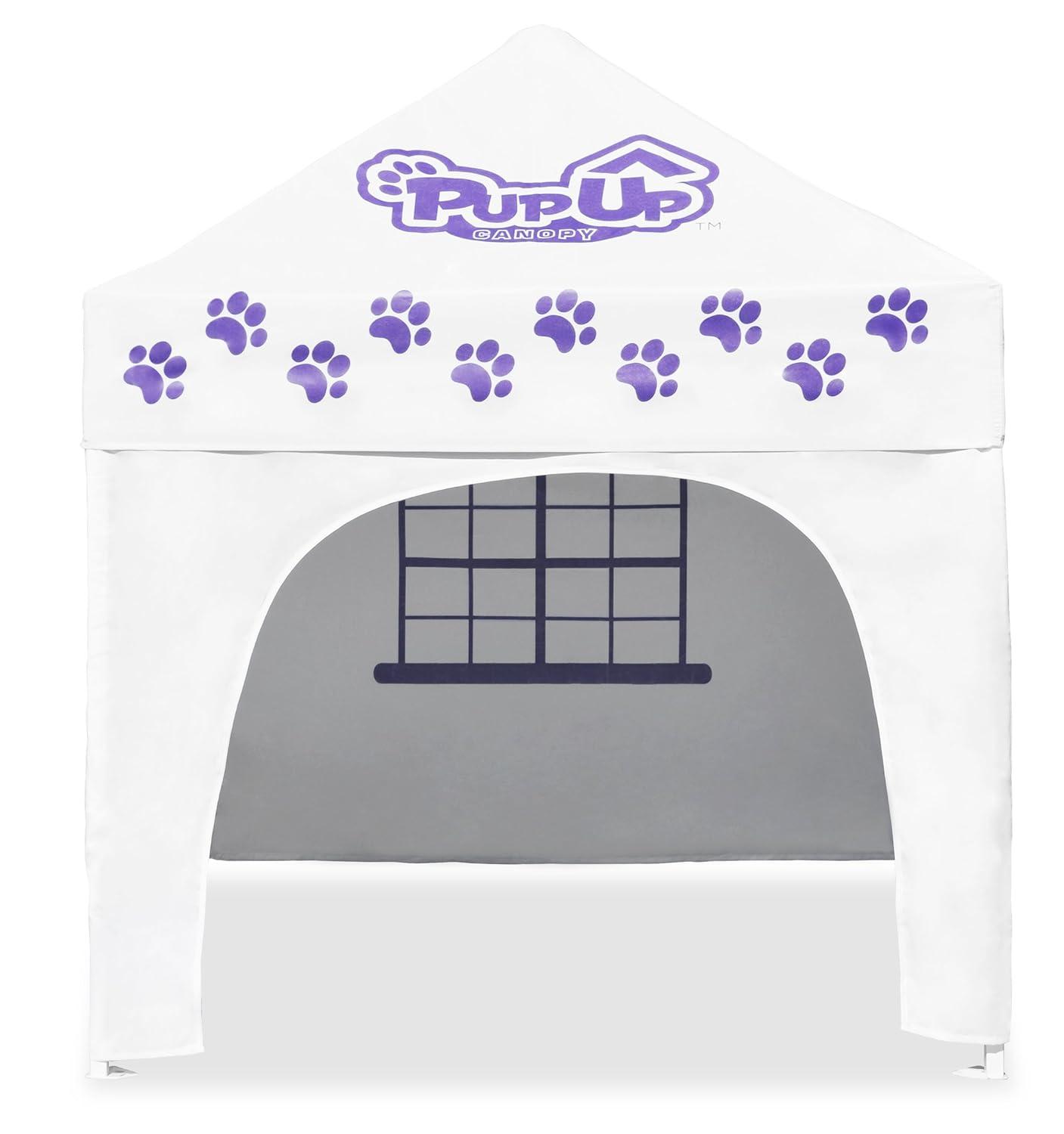 Caravan Canopy Portable Dog House