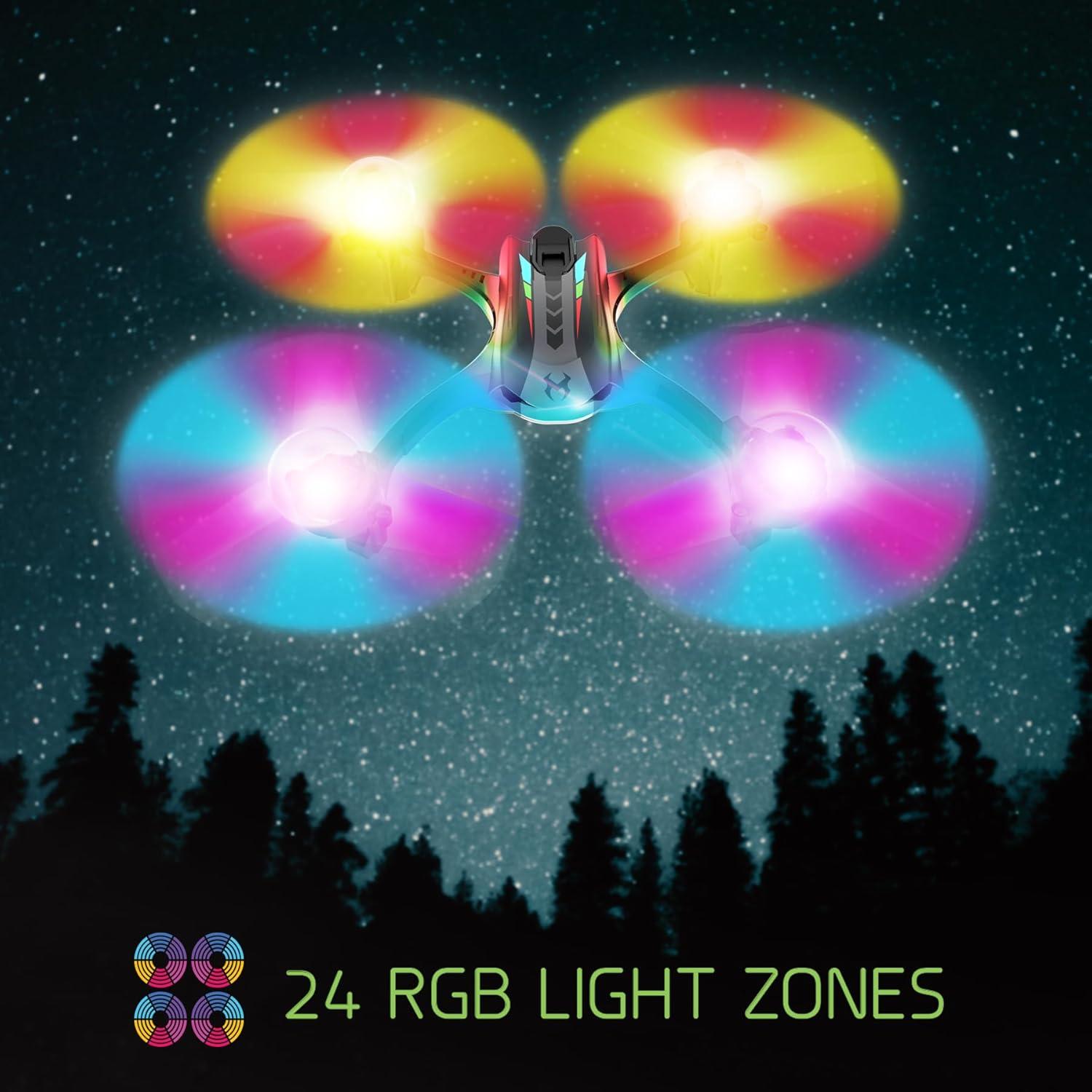 Sky Viper Nova Light Show Drone