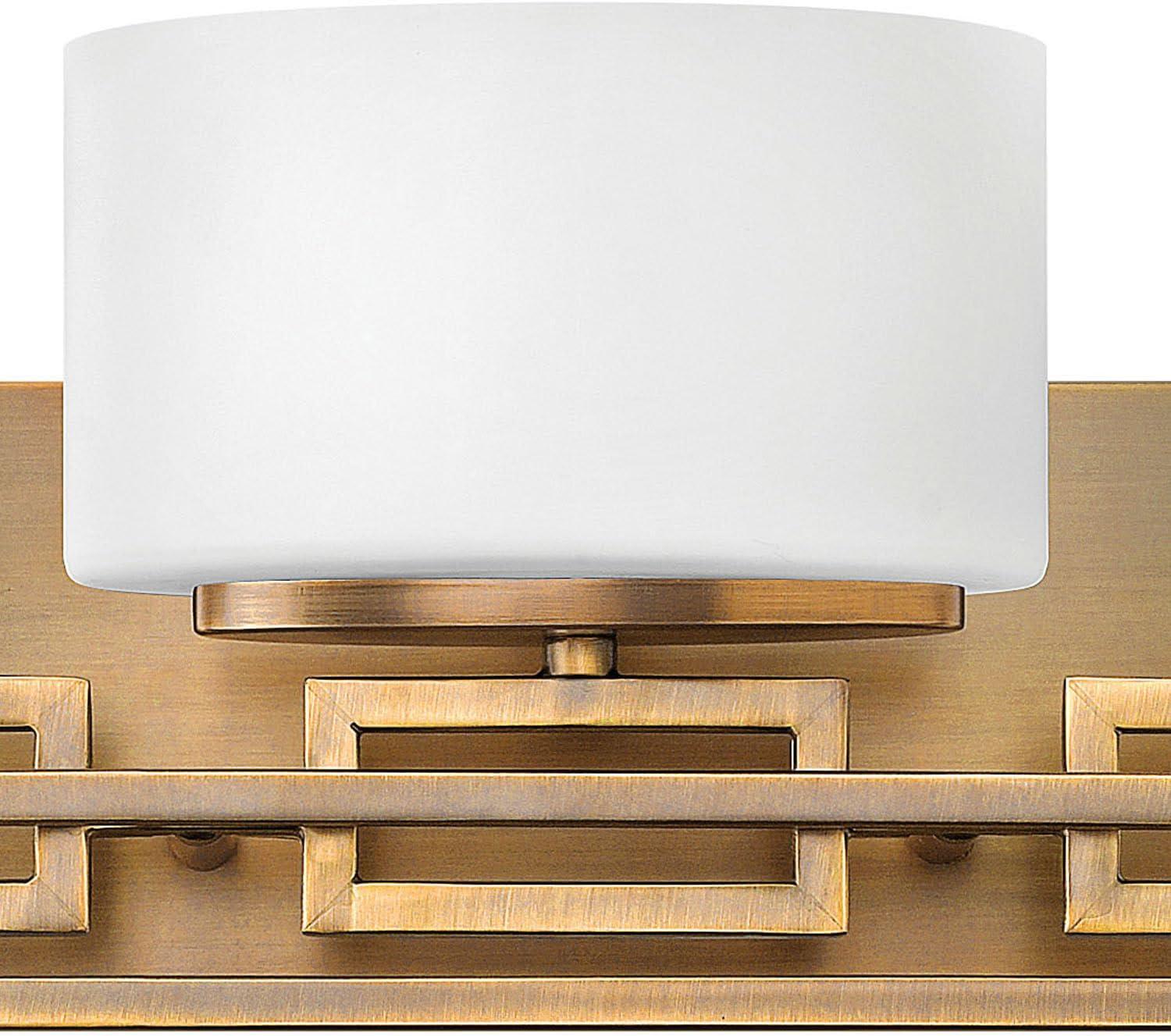 Lanza 3-Light Vanity Light