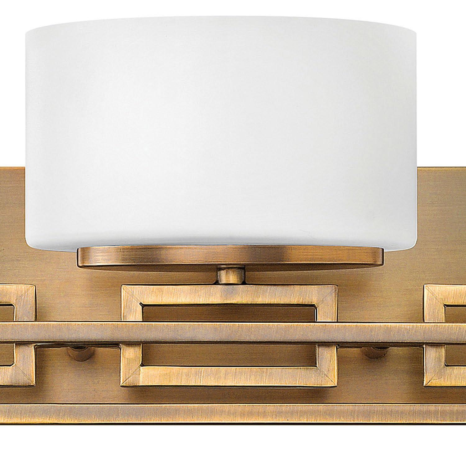 Lanza 3-Light Vanity Light