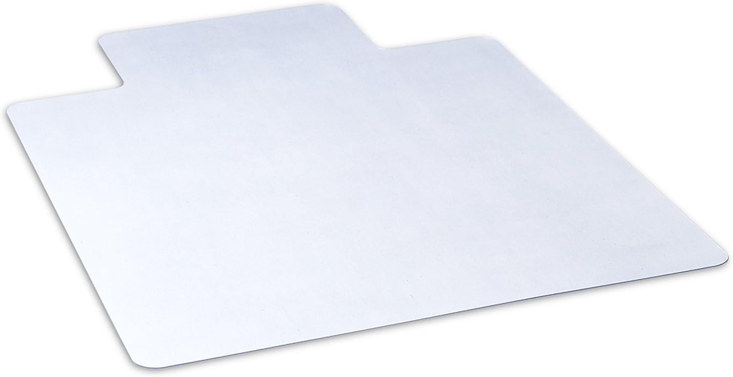 Dimex Office Chair Mat for Hard Floors with Lip 36" x 48"