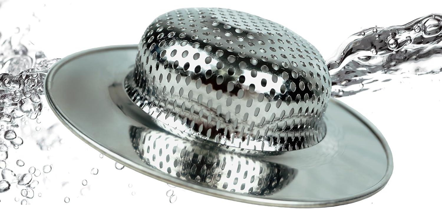 Basket Strainer