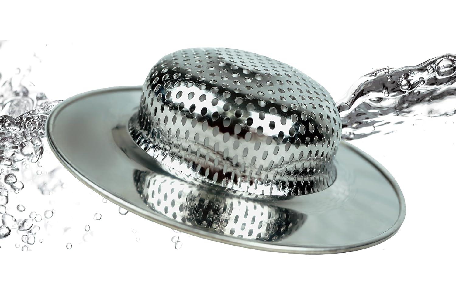 Basket Strainer
