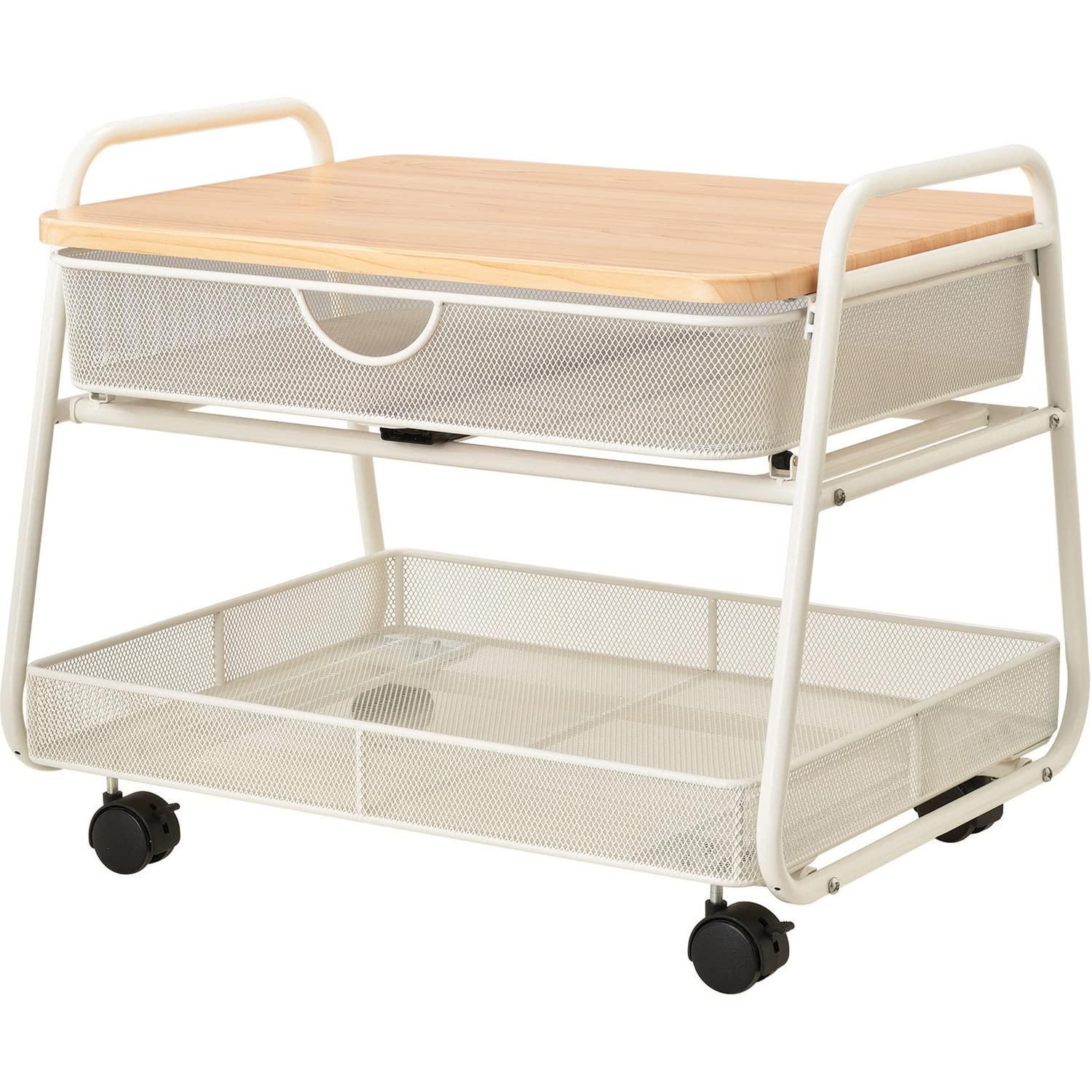 Safco Products Company Onyx™ Under Desk Machine Stand