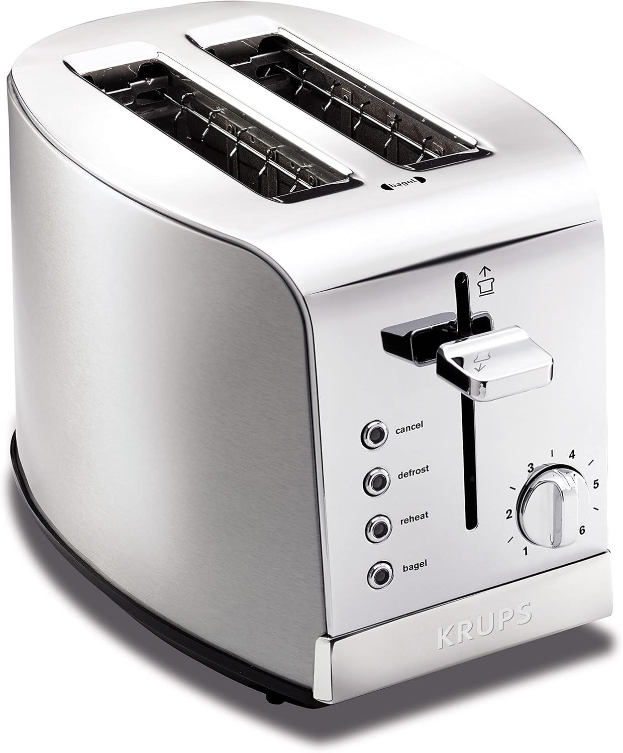 2 Slice Toaster