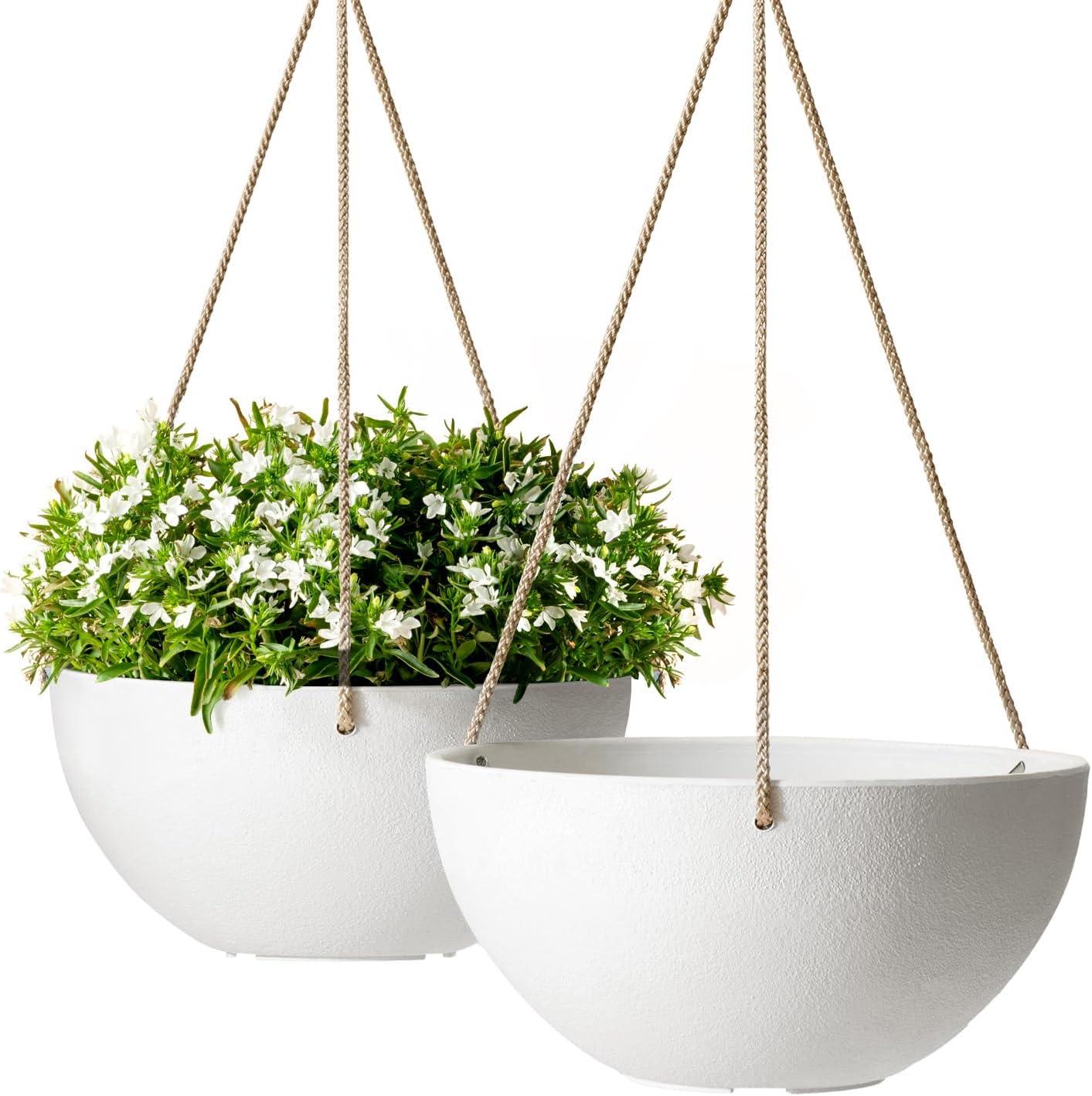 Boxdale Hanging Planter - Set of 2 (Set of 2)