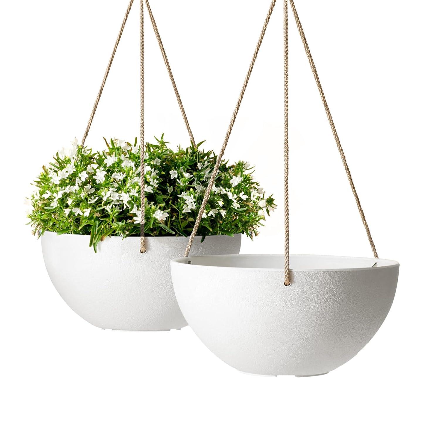 Boxdale Hanging Planter - Set of 2 (Set of 2)