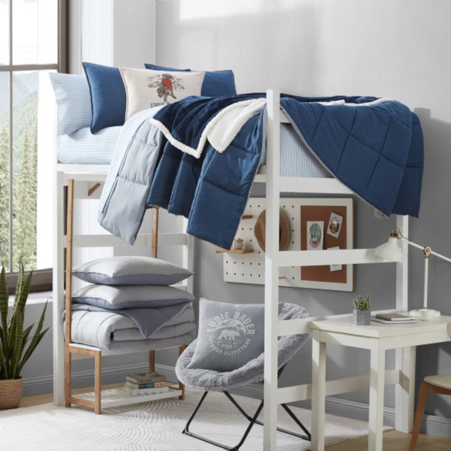 Eddie Bauer Eddie Bauer Printed Cotton Percale Sheet Sets