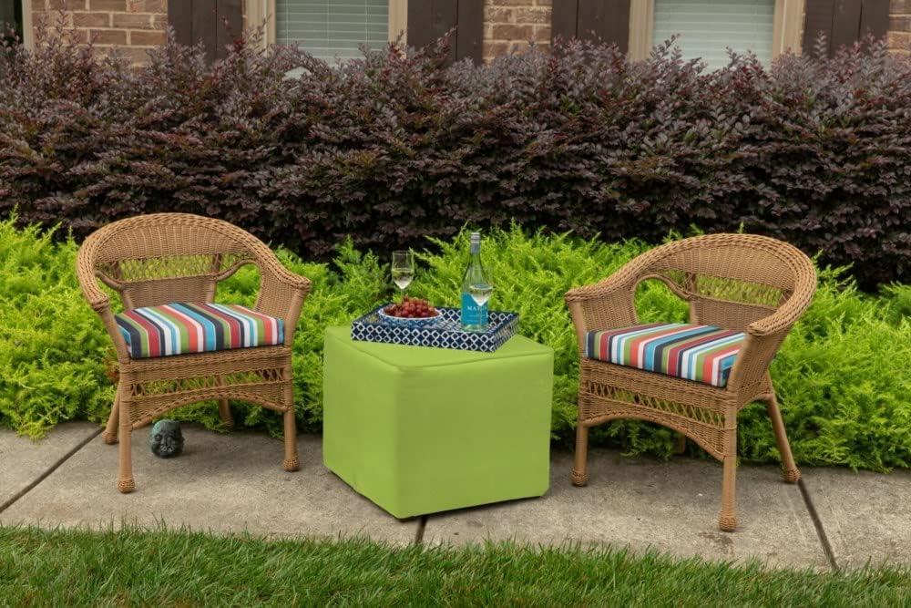 Sol 72 Outdoor™ Sunbrella Seat Cushion 18'' W x 18'' D