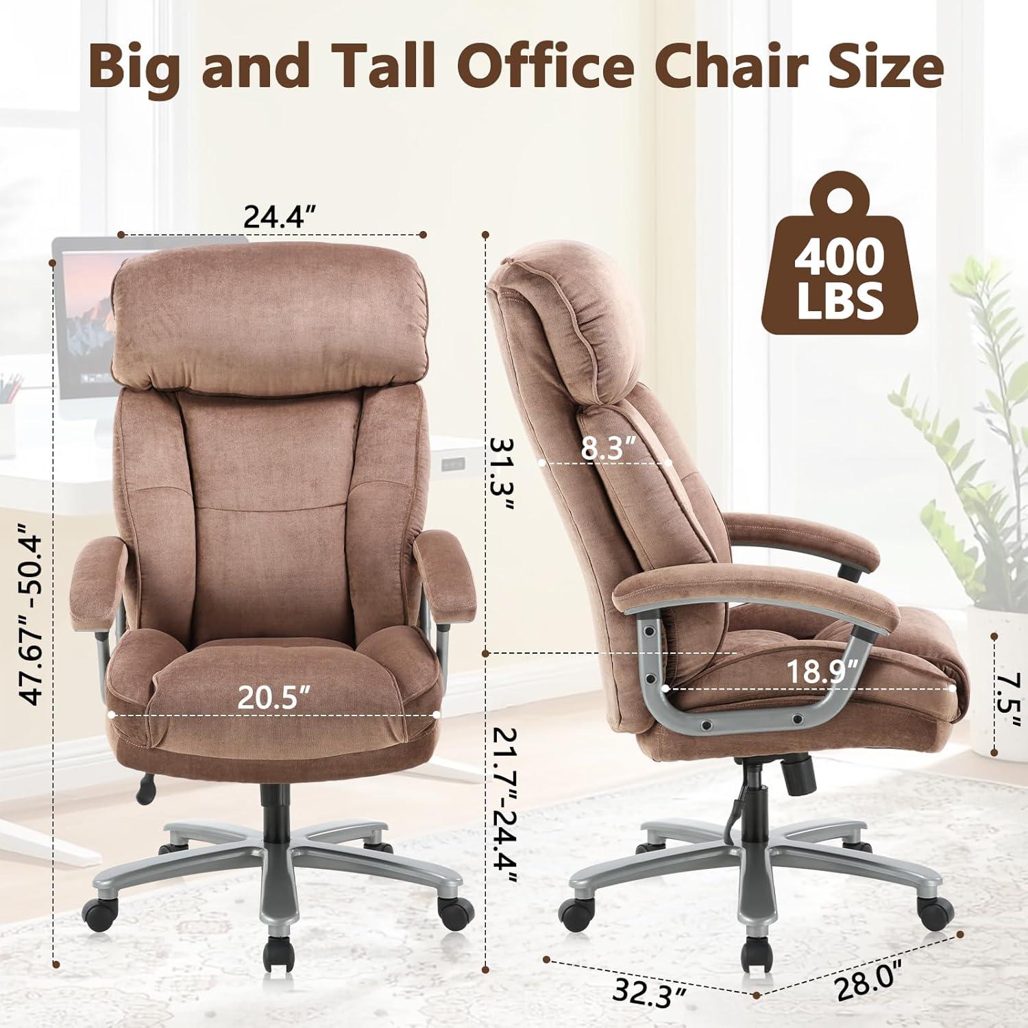 Executive Chair