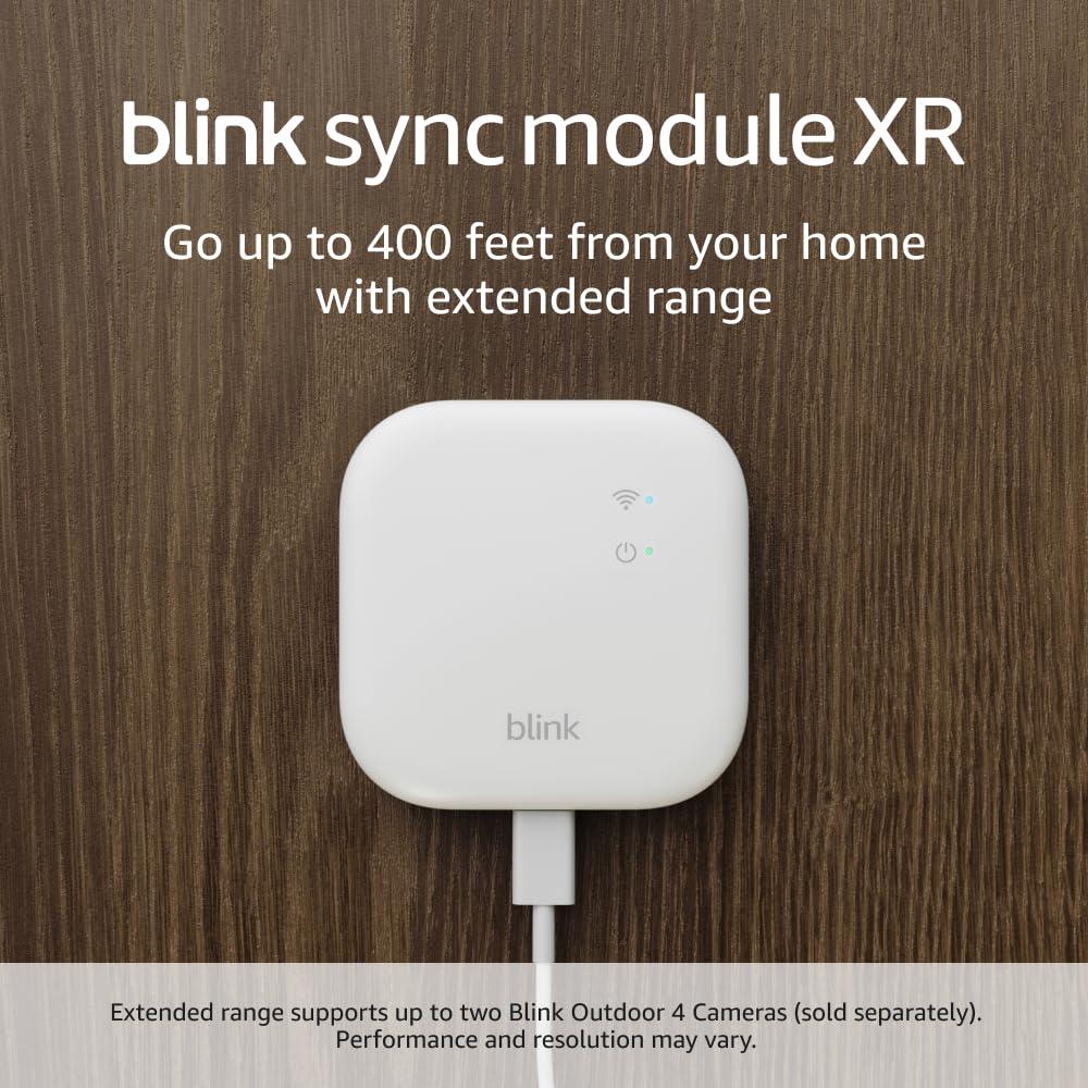 Amazon Blink Sync Module XR