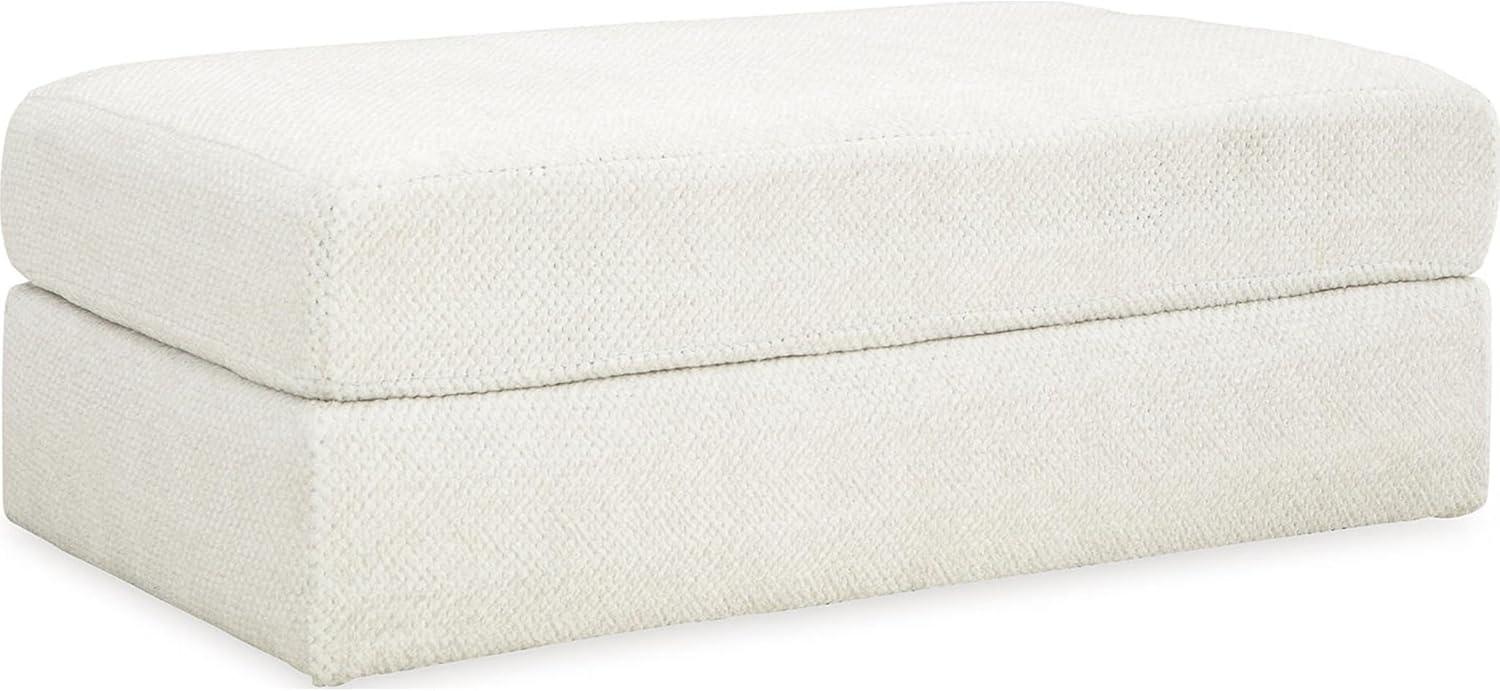 Camill Upholstered Ottoman