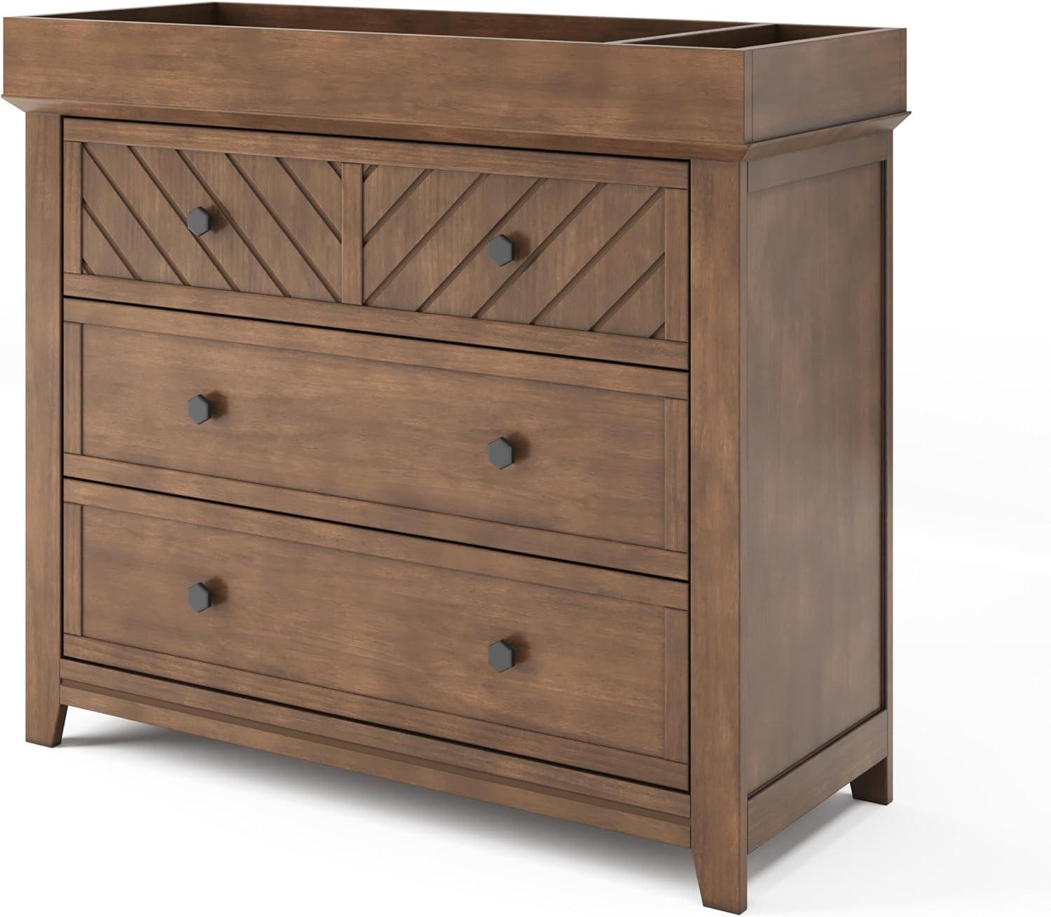 Atwood Kids 3 - Drawer Dresser