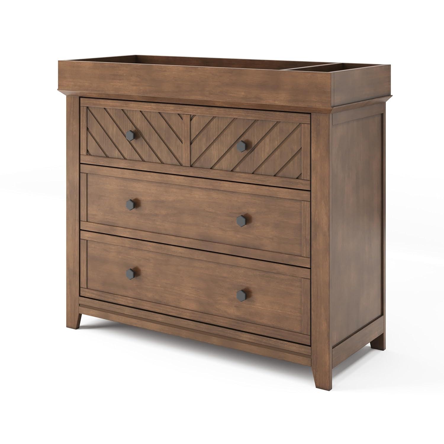 Atwood Kids 3 - Drawer Dresser