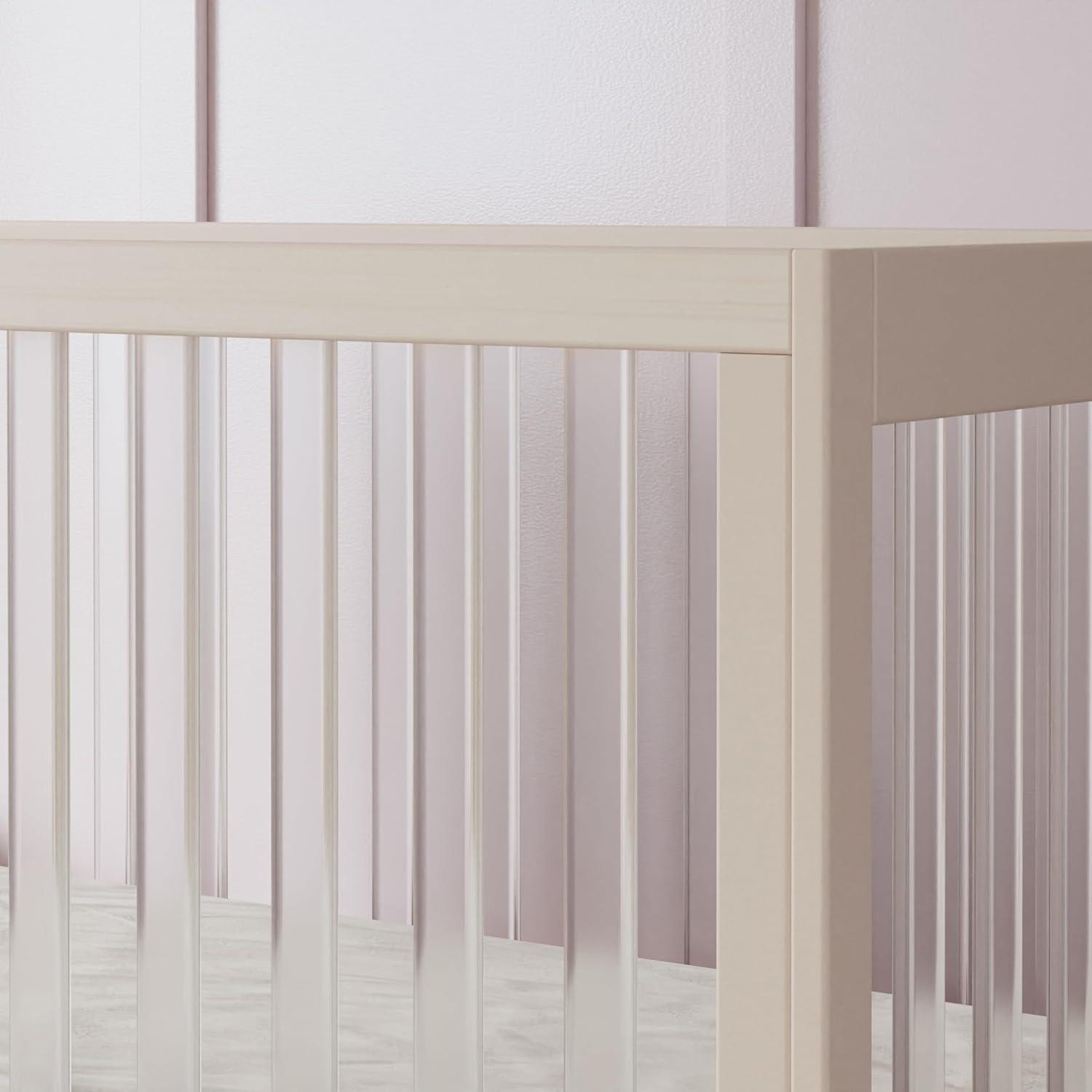 Harlow 3-in-1 Convertible Crib