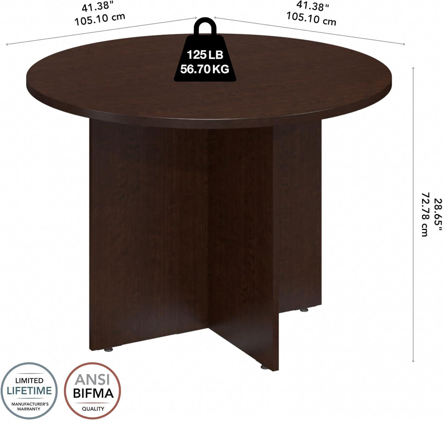 41.38'' Round Conference Table