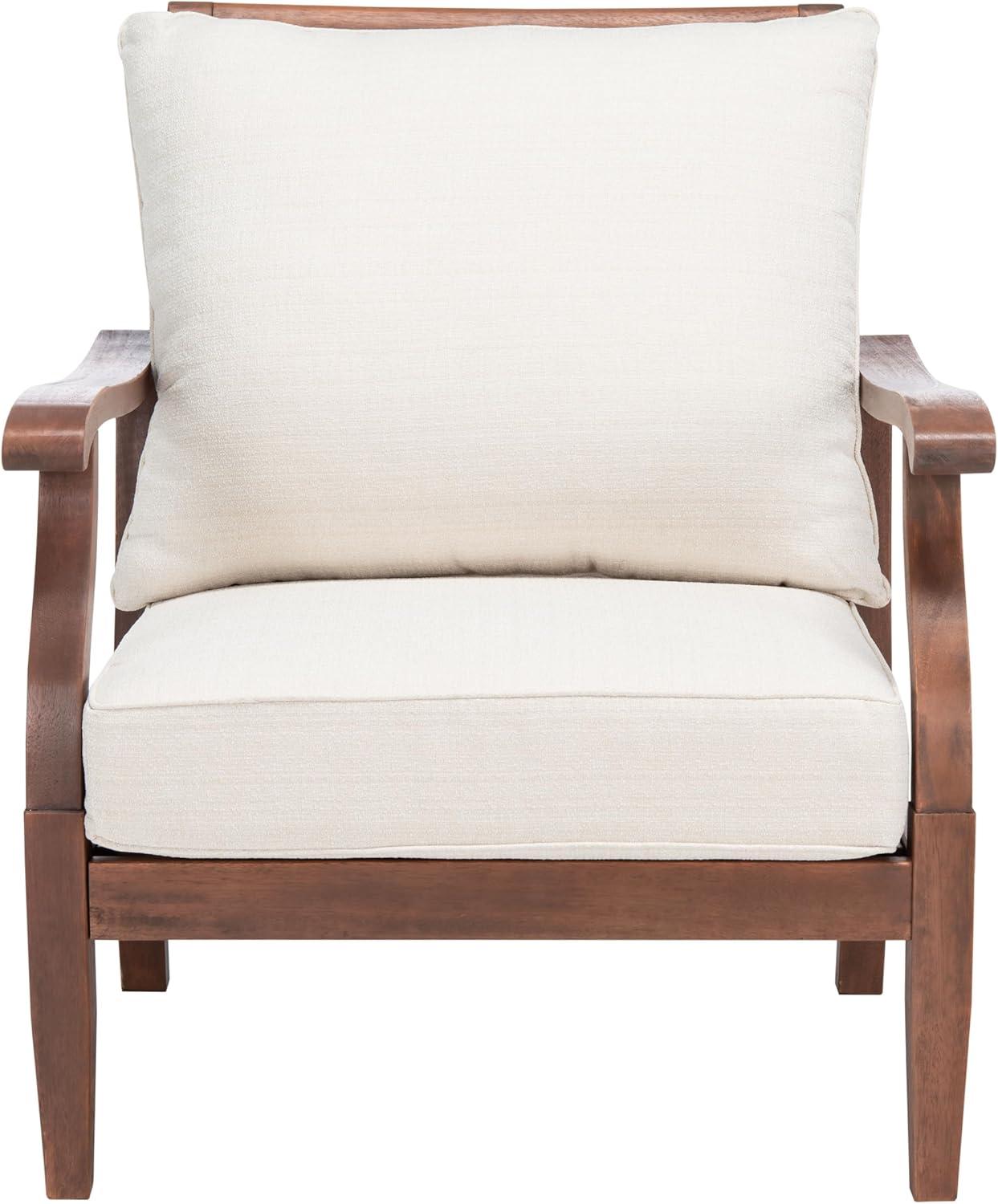 Oria Outdoor Accent Chair