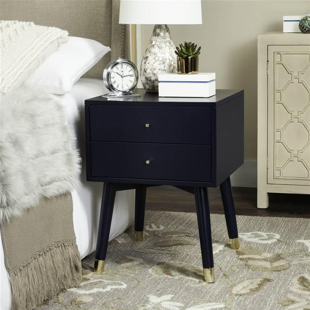 Everly Quinn 18'' W Nightstand