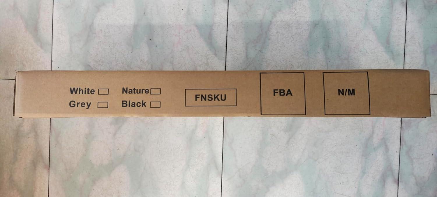 Over The Toilet Storage, Wooden 3-Tier Over-The-Toilet Rack Bathroom Space Saver Organizer, Freestanding Above Toilet Stand with Toilet Paper Holder and Towel Hook(White)