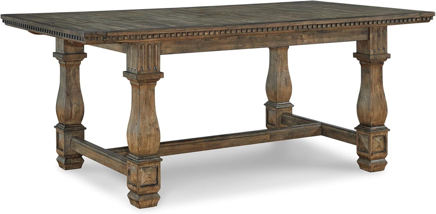 Danely Extendable Dining Table