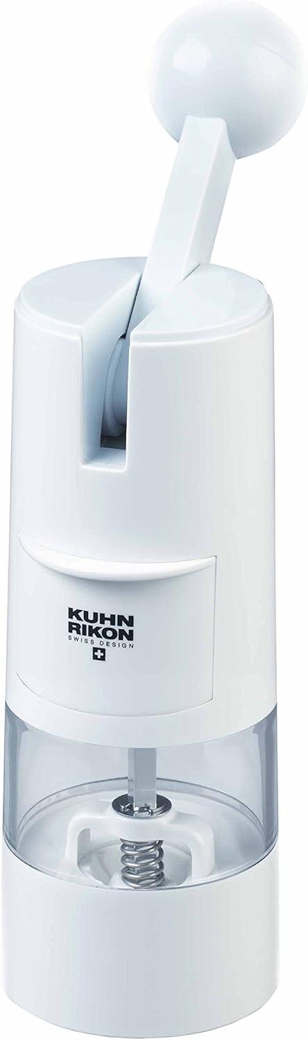 Kuhn Rikon Ratchet Spice Grinder, 8.5-Inch