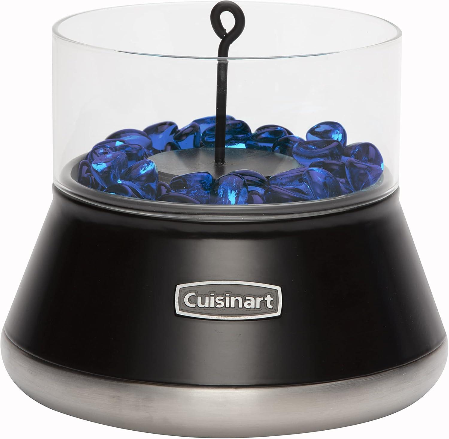 Cuisinart Petite Tabletop Fire Bowl