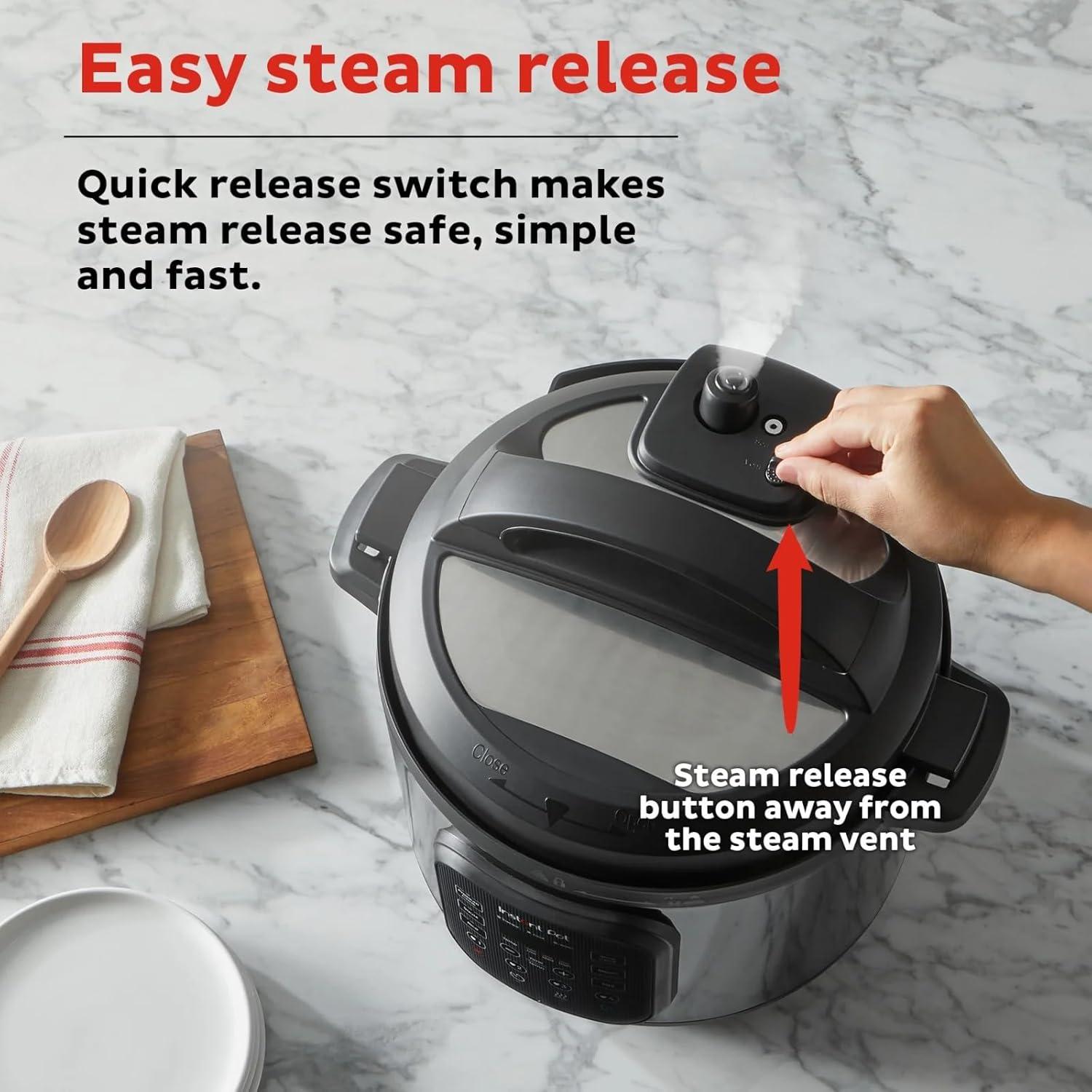 Instant Pot Instant Pot RIO Multicooker