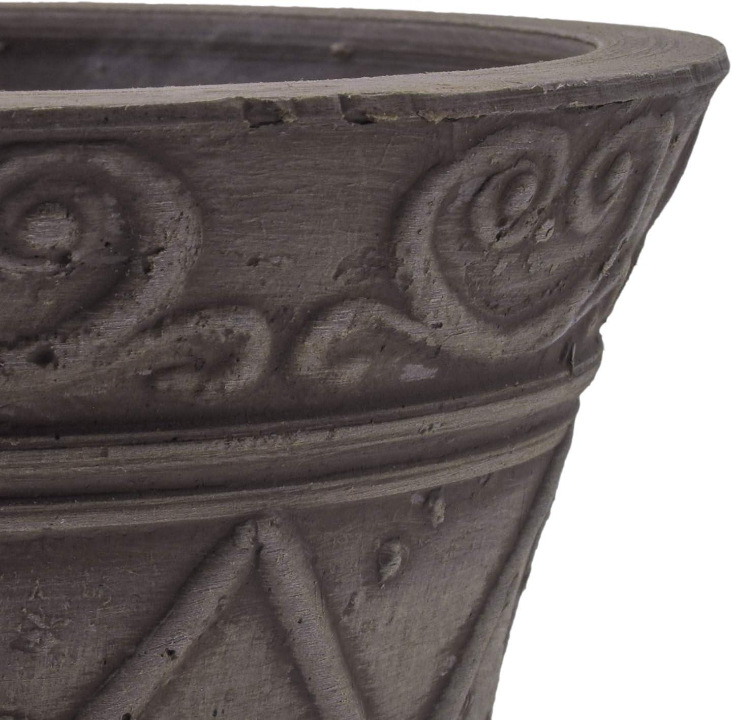 Ophelia & Co. Kennedy Pot Planter