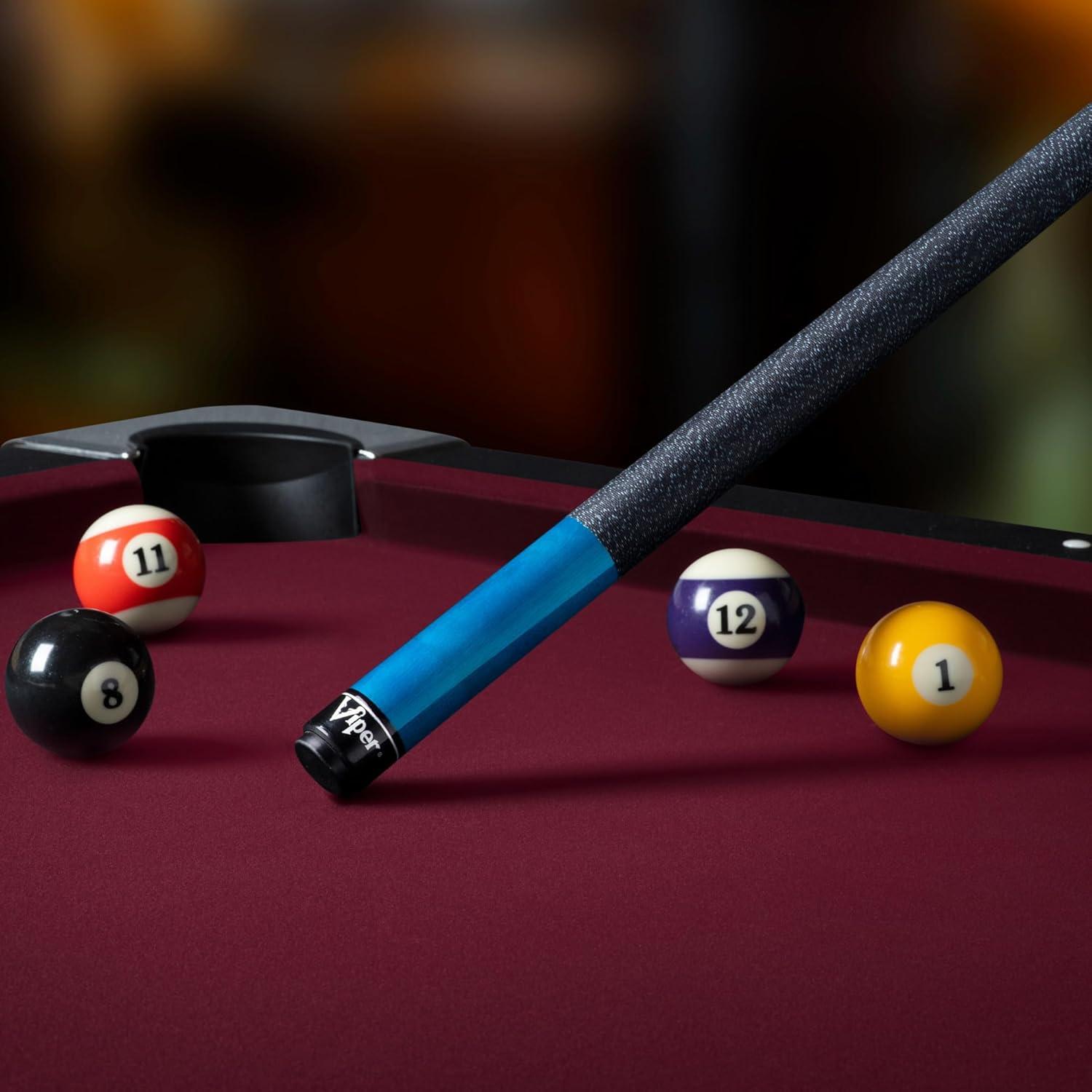 Viper Pool Cues