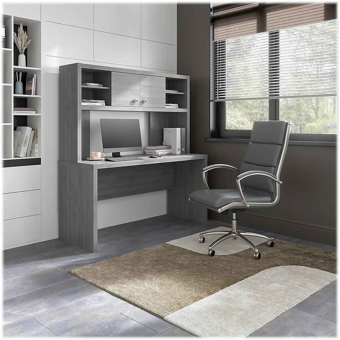 Echo Credenza Desk
