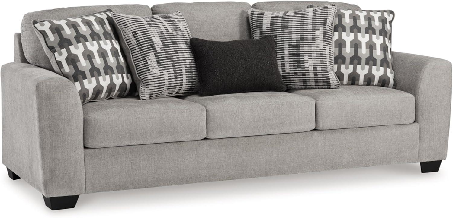 Ashley Furniture Avenal Park Flannel Sofa