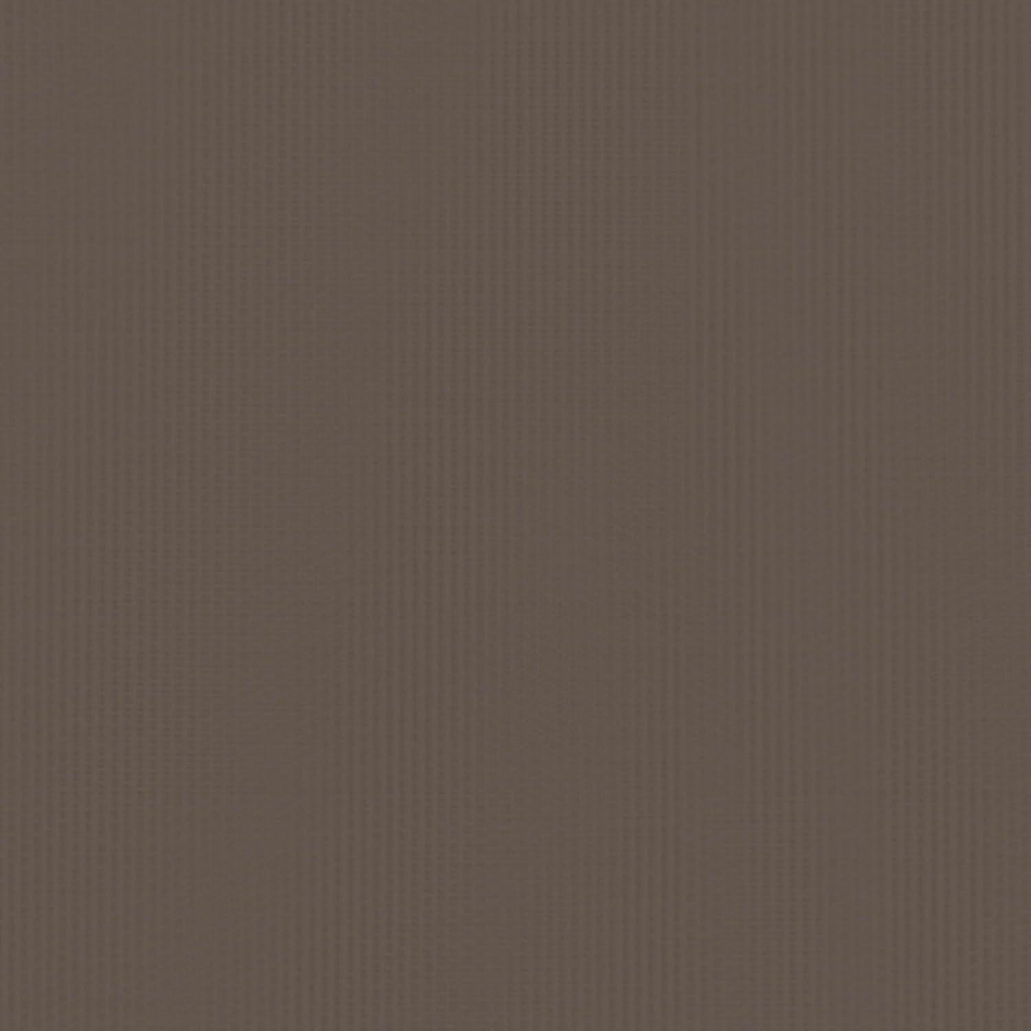 Flash Furniture Brazos Adjustable Chaise Lounge Chair, Outdoor Five-Position Recliner, All Weather, Black/Brown