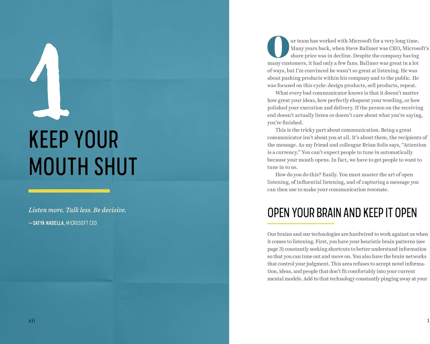 10 Skills for Effective Business Communication - by  Jessica Higgins (Paperback)