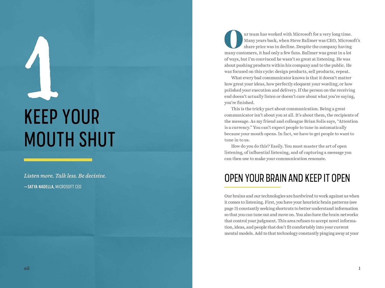 10 Skills for Effective Business Communication - by  Jessica Higgins (Paperback)
