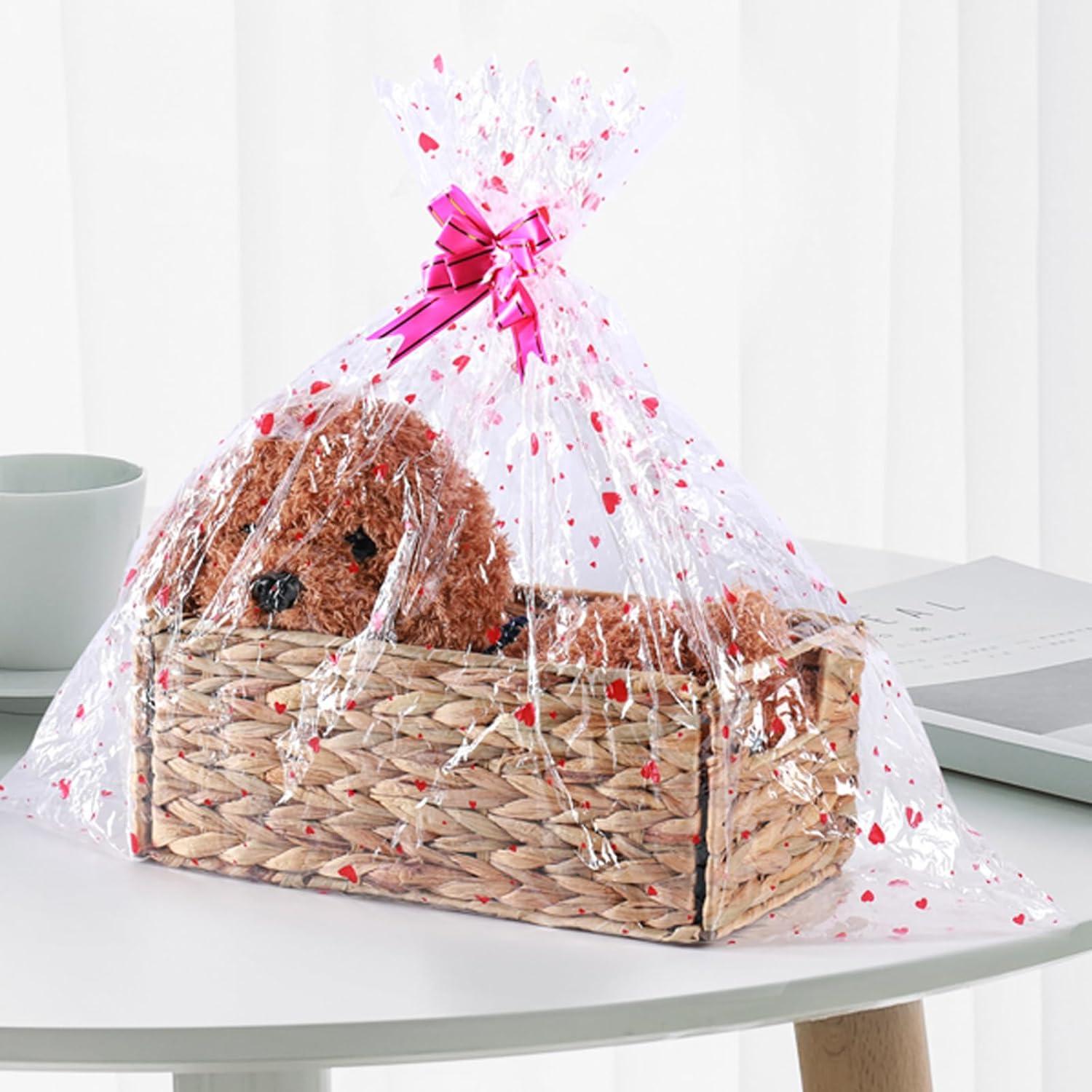 Handwoven Basket