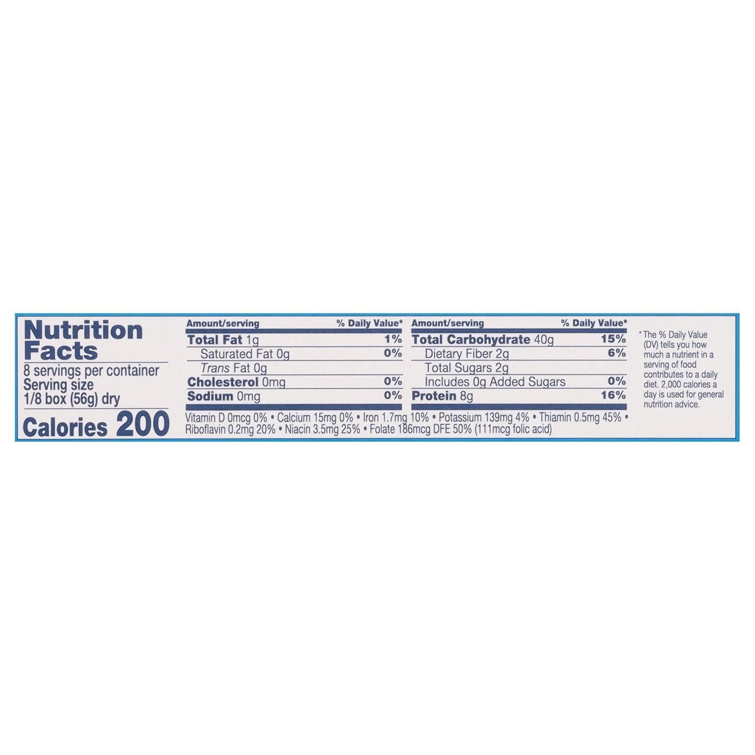 De Cecco Spaghetti no.12 Pasta, 1 LB. made from coarse Semolina (made from durum wheat). Non GMO and slow dried. Contains Wheat. May contain soy.