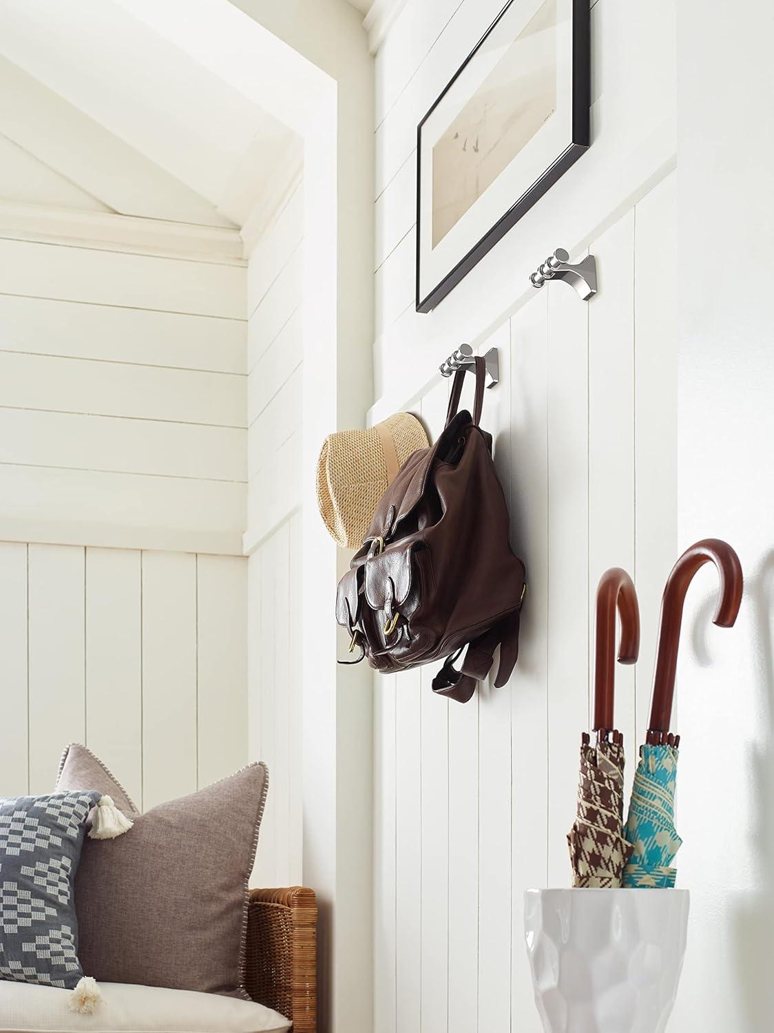 Amerock Davenport Wall Mounted Robe Hook BH3605026