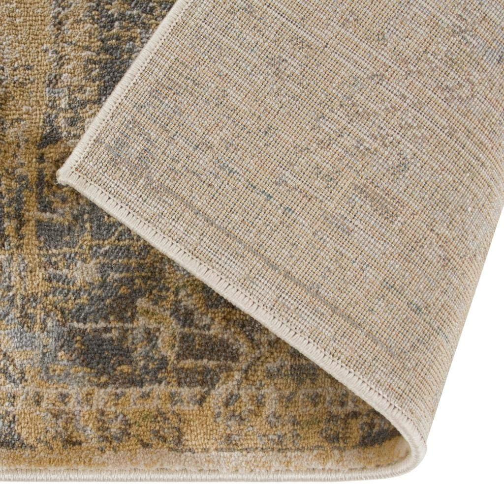 Luxe Weavers Vintage Moroccan Area Rug