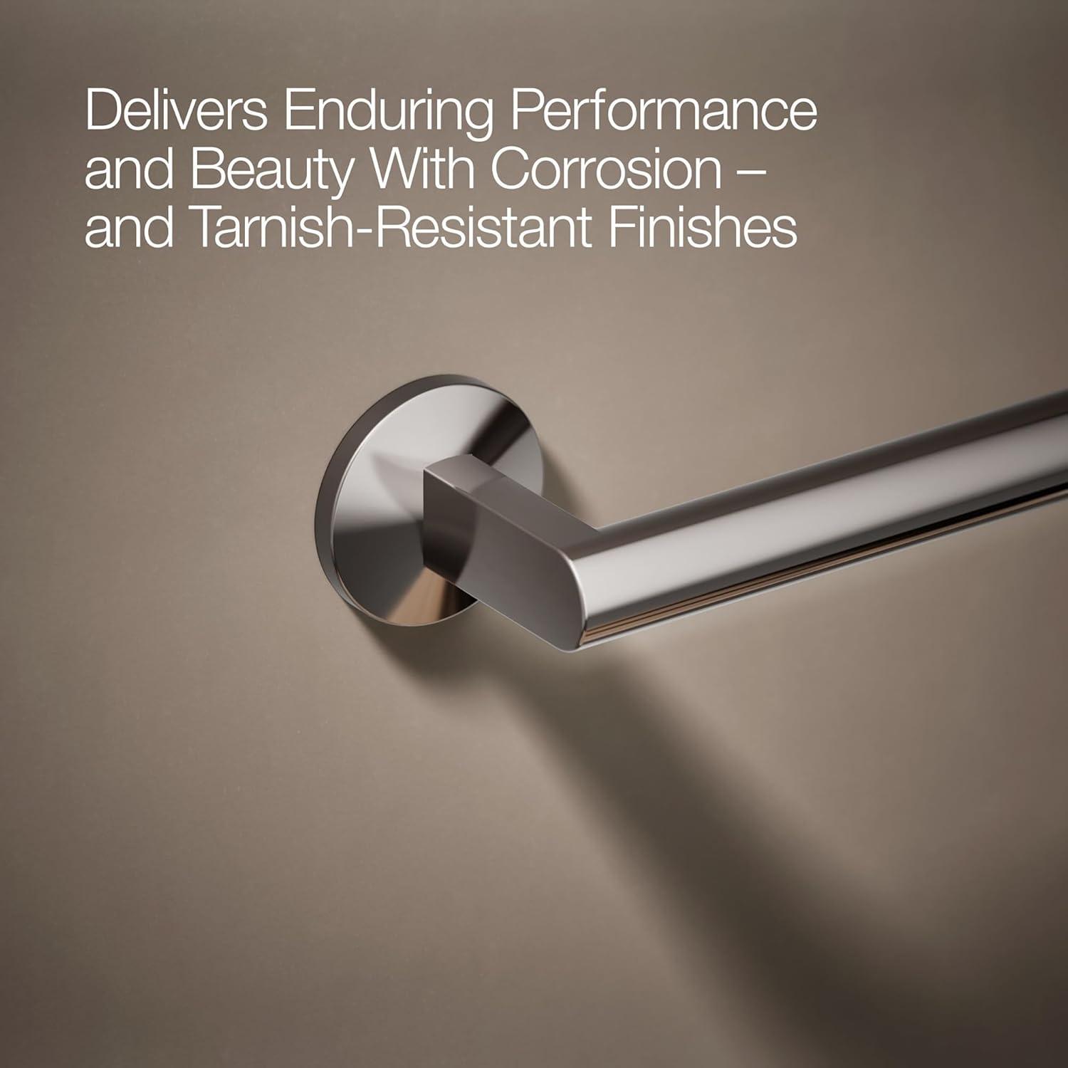 Components Towel Bar