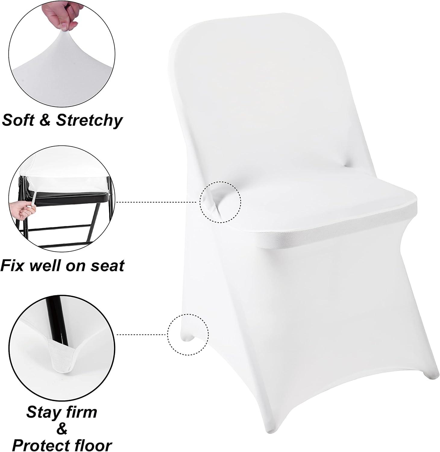 Polyester Chair Cover