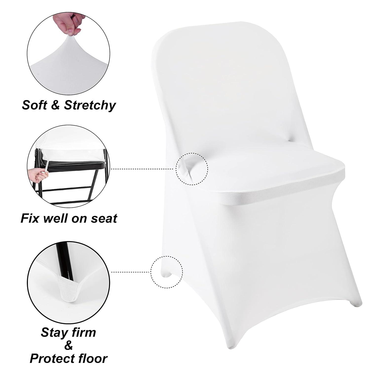 VEVOR Polyester Chair Cover | Wayfair
