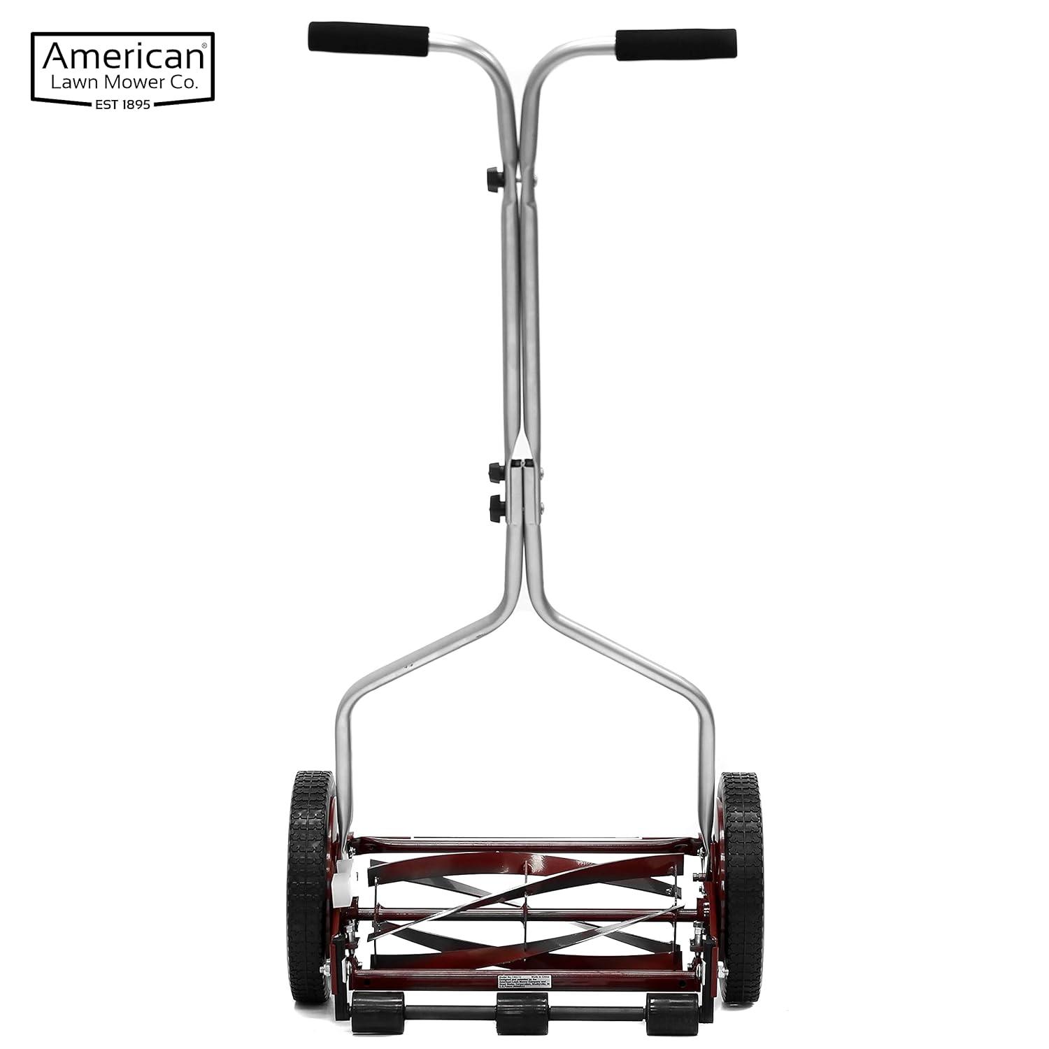 MOWER REEL ECONOMY 14"