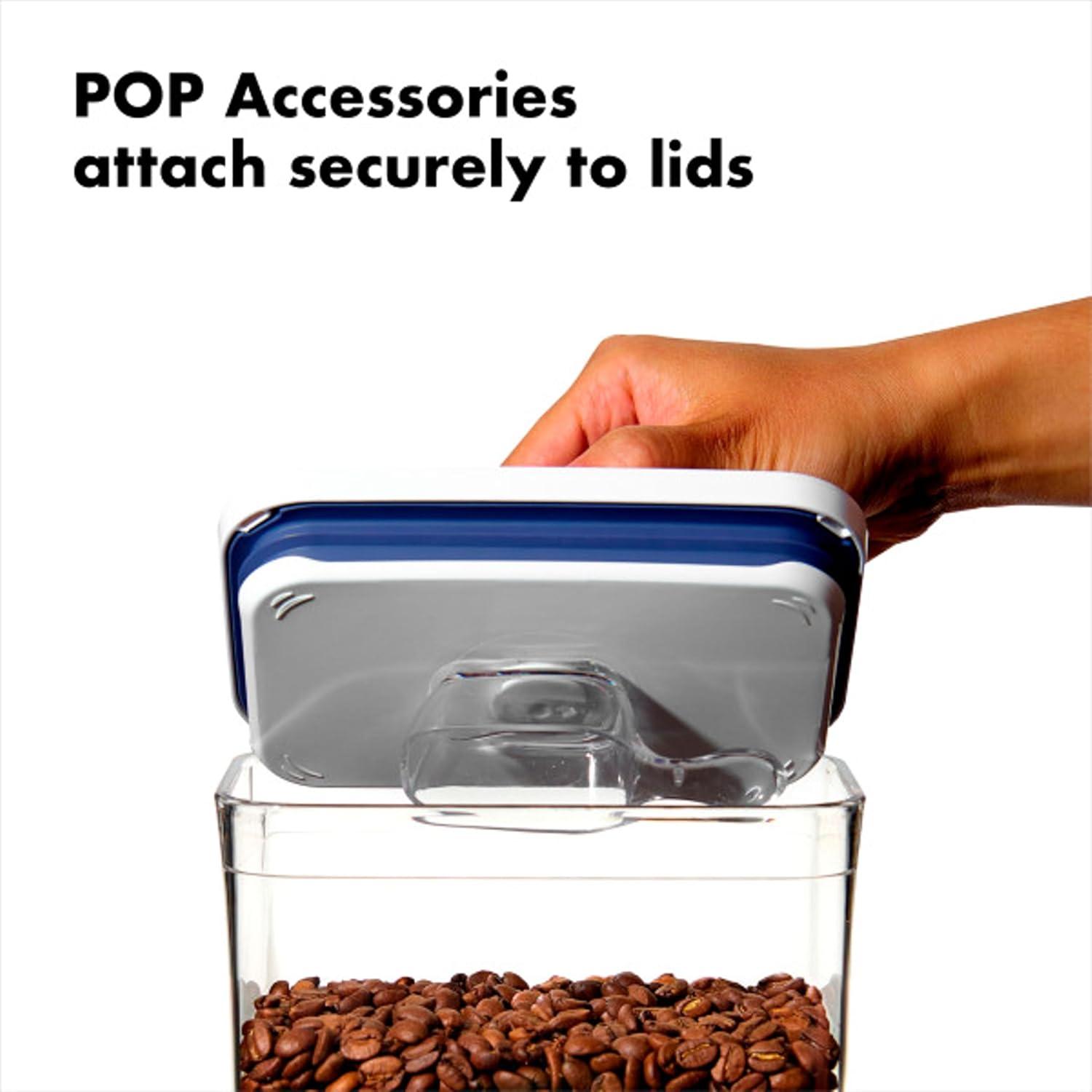 OXO ® POP 20-Piece Airtight Food Storage Container Set