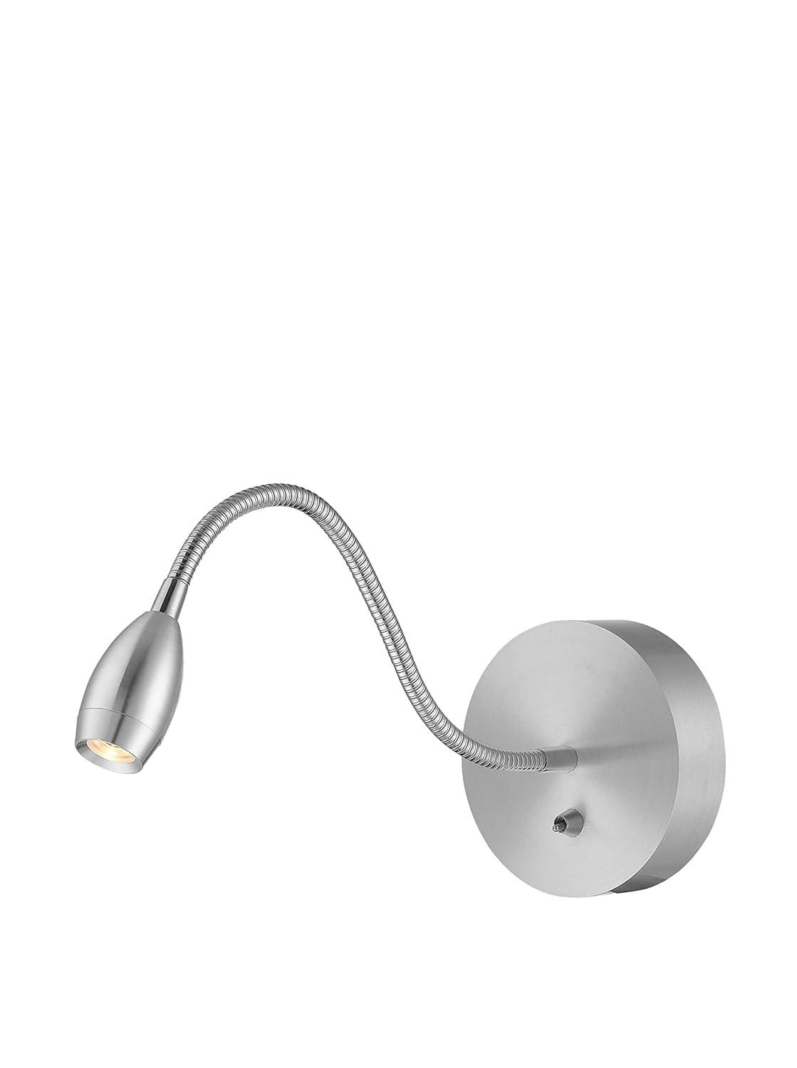 Lite Source Saskia Adjustable Wall Lamp