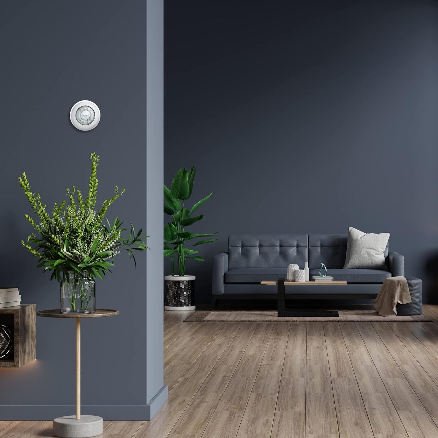 Honeywell Home Honeywell Home Smart Thermostat