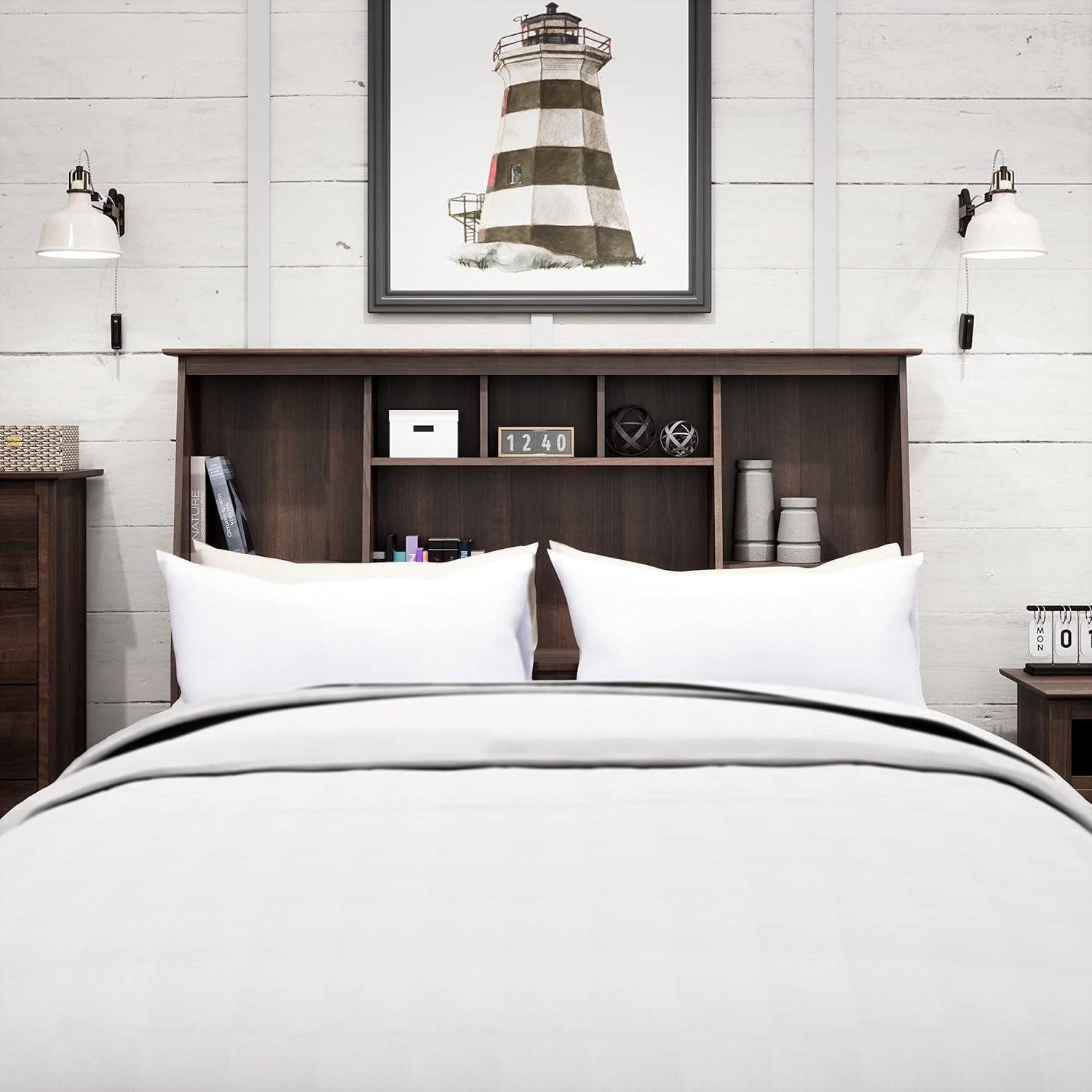 Wahhaj Headboard