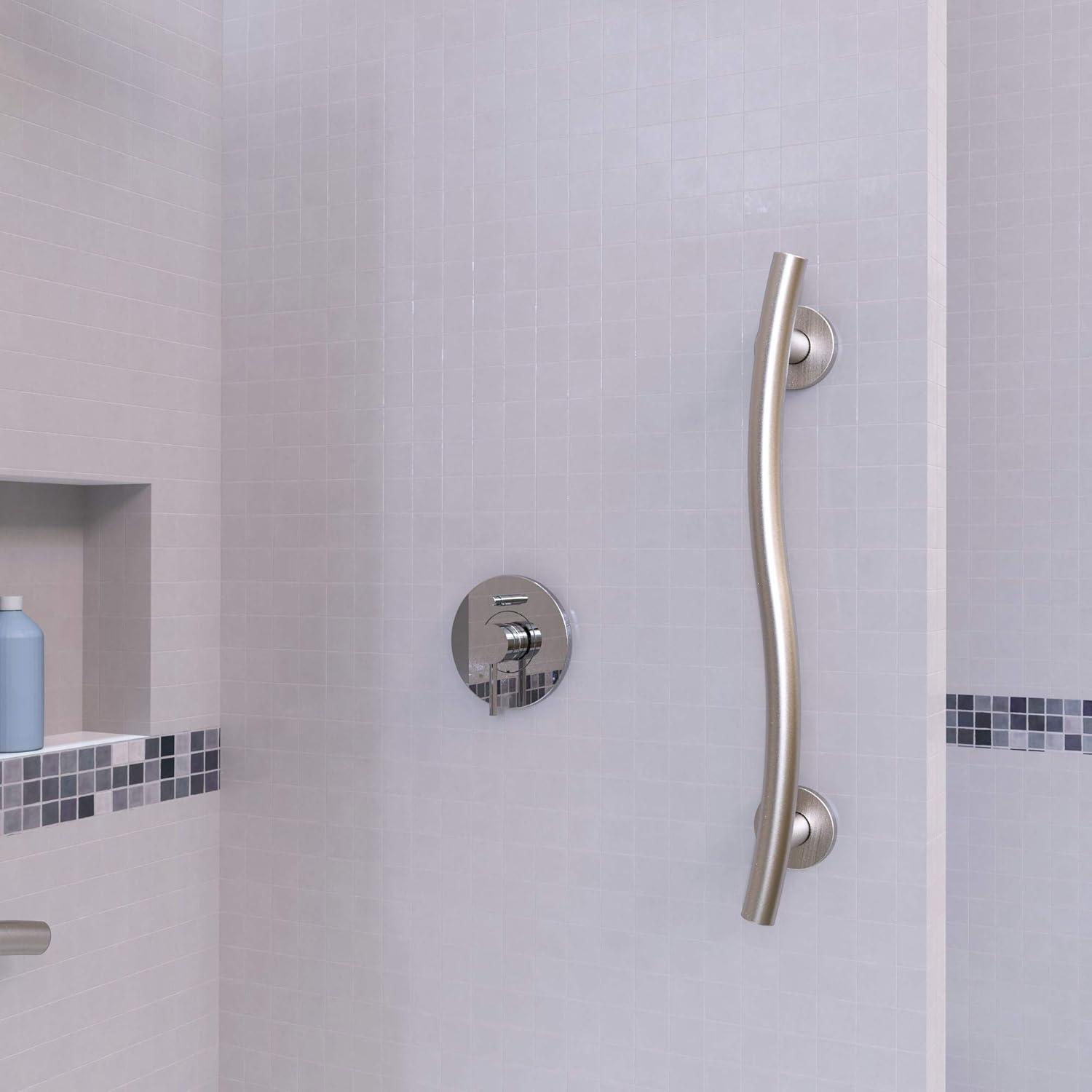 Wave Designer Grab Bar
