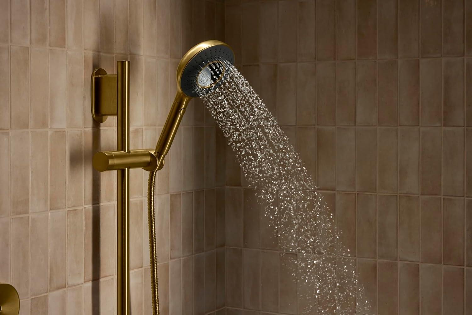 Spaviva Two-Function Handshower 1.75 GPM