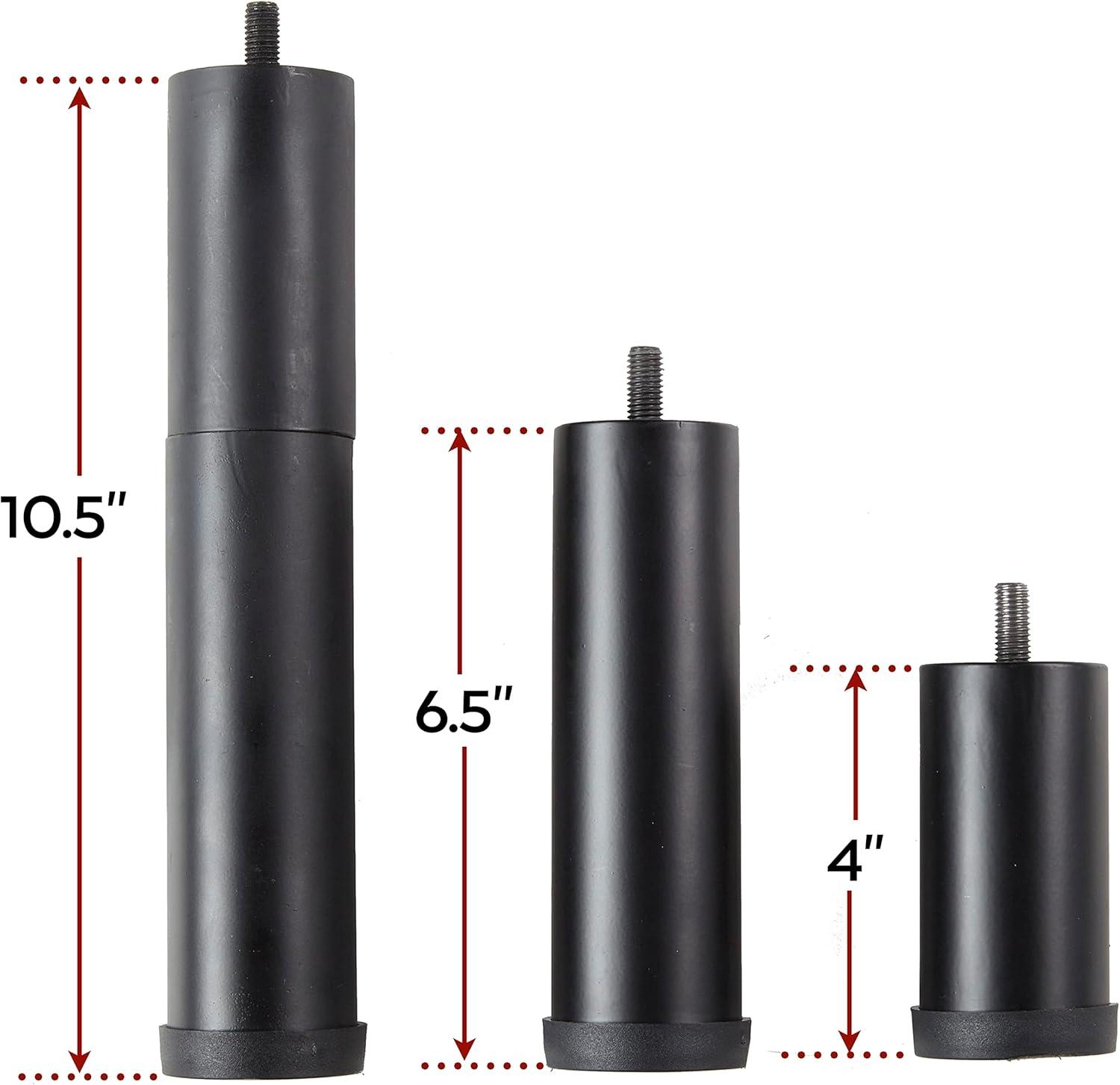 Boyd Sleep Massaging Adjustable Bed with Wireless Remote