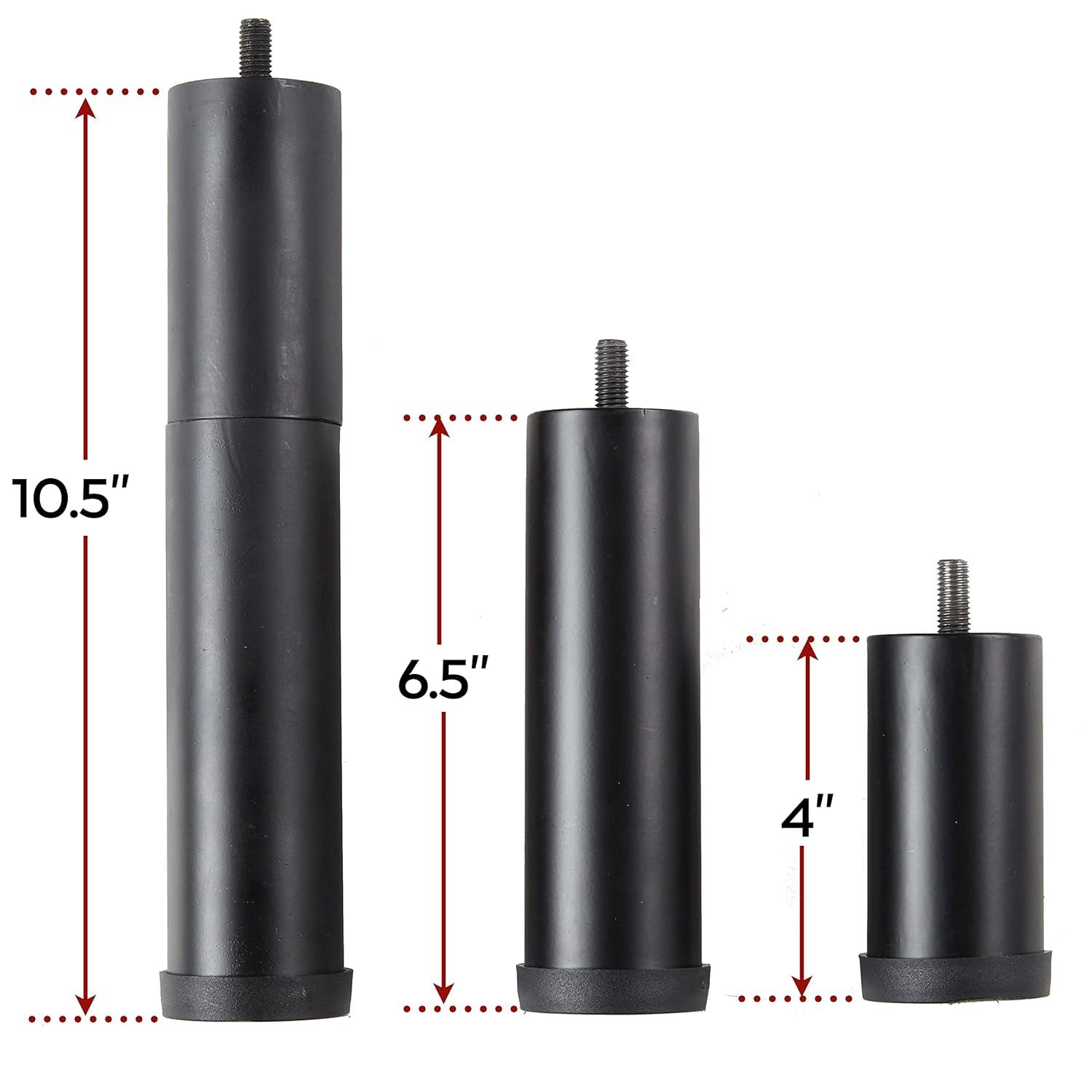 Boyd Sleep Massaging Adjustable Bed with Wireless Remote